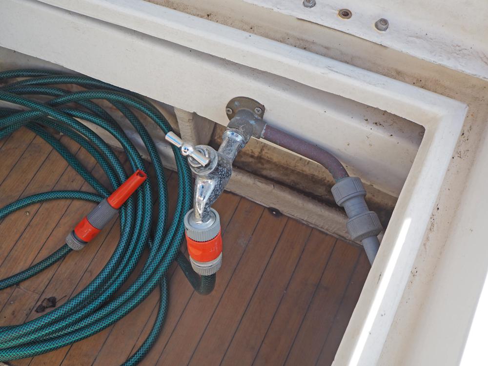  &Eacute;quipement de pont 